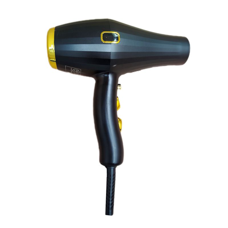 سشوار حرفه ای 2800 وات ولروس مدل vl 5066